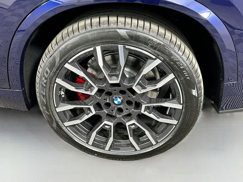 New 2026 BMW X5 xDrive50e w/ M Sport Package AWD/4WD image 23