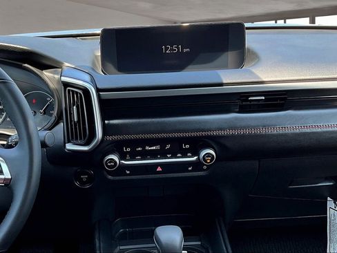 New 2025 MAZDA CX-50 AWD 2.5 Hybrid w/ Weather Package image 12