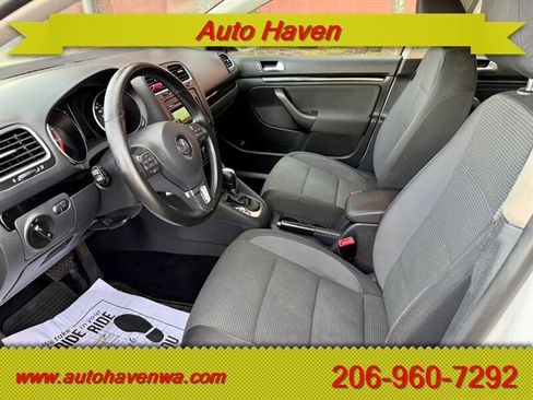 Used 2013 Volkswagen Jetta S image 9