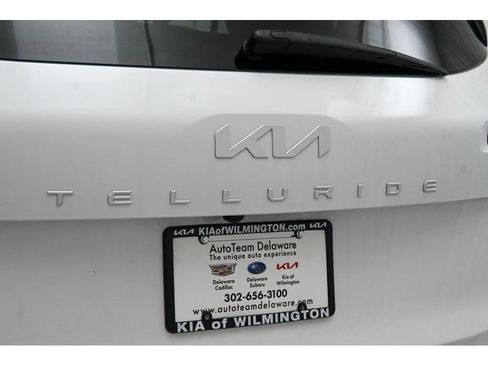 Used 2023 Kia Telluride S AWD/4WD image 52