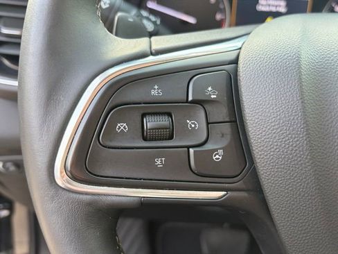 Certified 2021 Buick Envision Essence w/ Technology Package I image 6