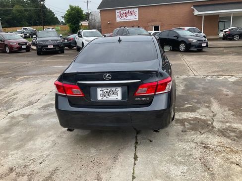 Used 2011 Lexus ES 350 FWD image 4