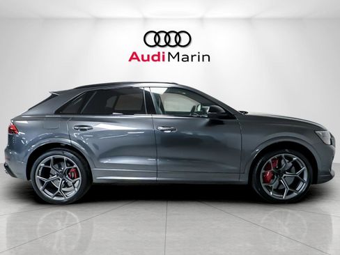 New 2026 Audi RS Q8 performance image 6