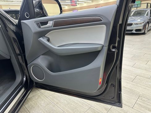 Used 2014 Audi Q5 2.0T Premium Plus w/ Premium Plus Package image 41