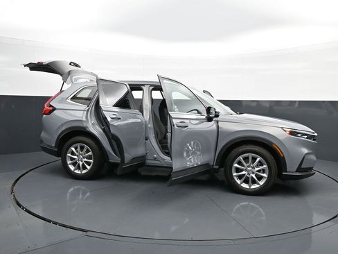 Used 2026 Honda CR-V EX image 46