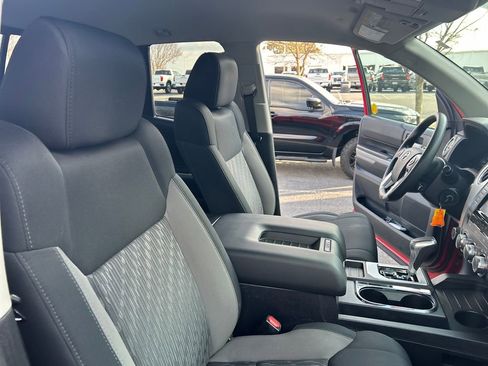 Used 2019 Toyota Tundra TRD Sport image 29