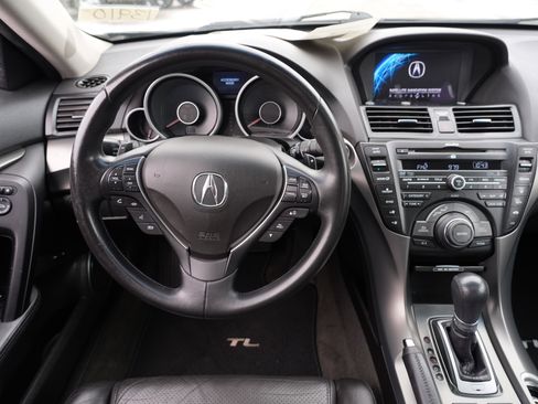 Used 2014 Acura TL w/ Technology Package image 20