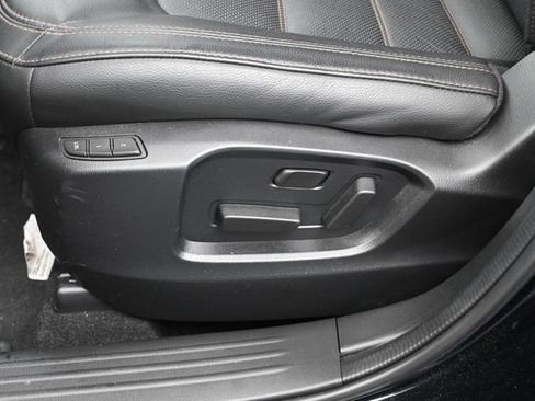 Certified 2023 MAZDA CX-5 AWD 2.5 S image 19