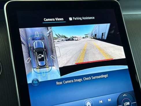 Certified 2026 Mercedes-Benz GLC 300 image 19