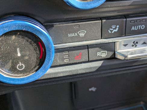 Used 2022 Ford Bronco Black Diamond w/ Sasquatch Package image 21