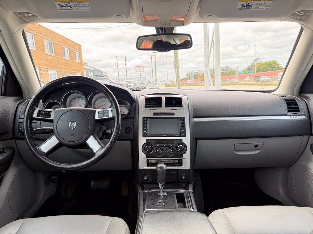 Used 2008 Dodge Charger R/T RWD image 23