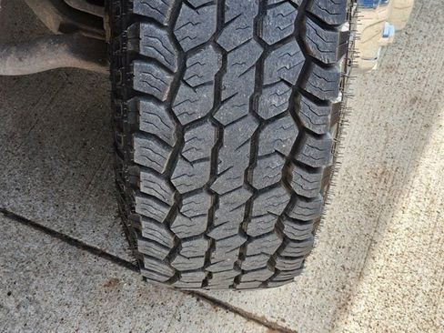 Used 2022 RAM 3500 Tradesman w/ Chrome Appearance Group image 18