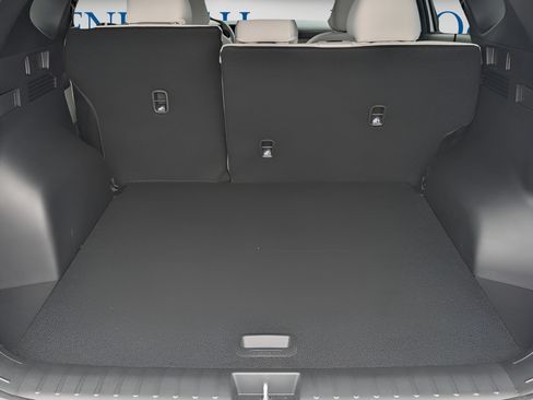 New 2026 Hyundai Tucson SE FWD image 14