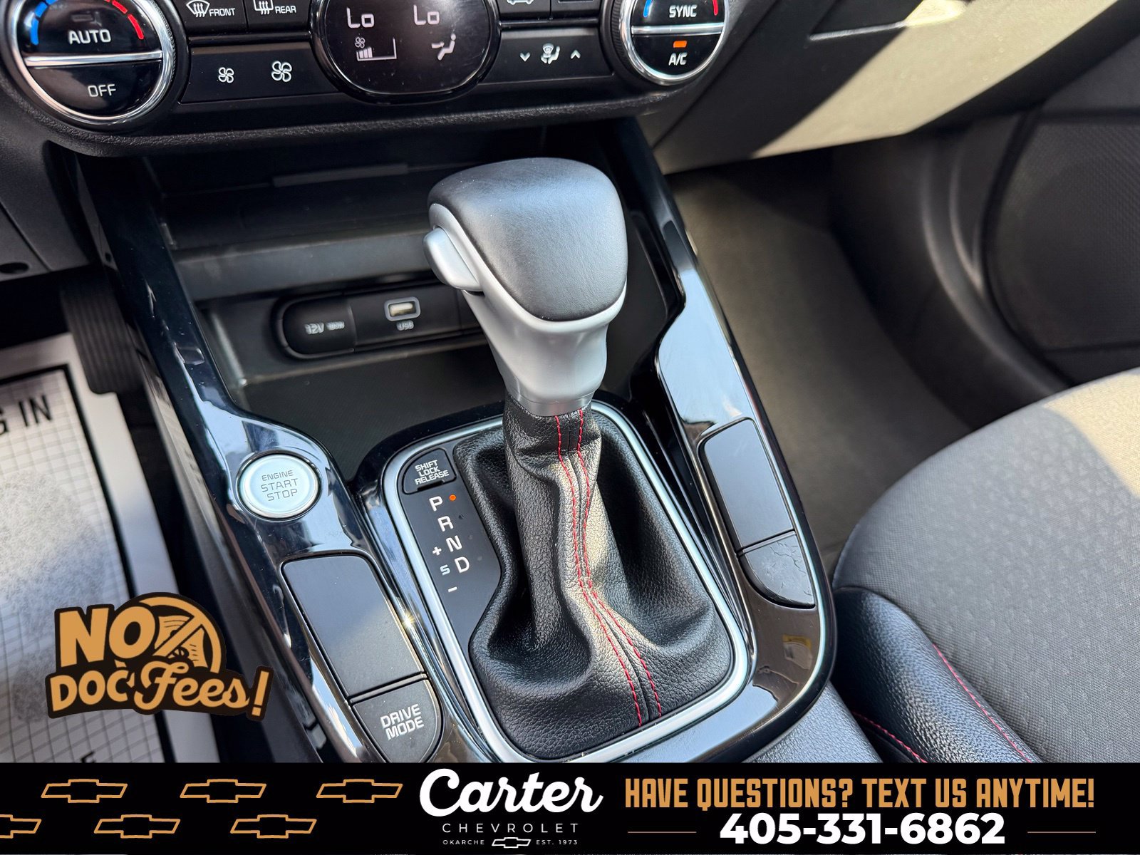 Used 2023 Kia Soul GT-Line FWD image 17