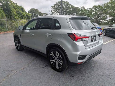 Used 2026 Mitsubishi Outlander Sport SE AWD/4WD image 7