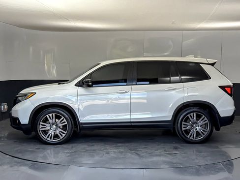 Used 2021 Honda Passport EX-L image 6