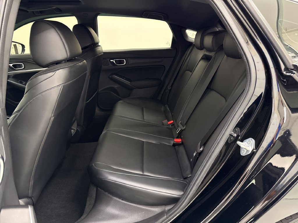 Used 2023 Acura Integra A-Spec w/ Technology Package FWD image 25