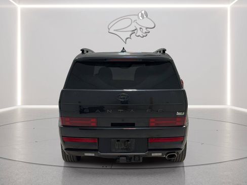 Used 2024 Hyundai Santa Fe Calligraphy AWD/4WD image 4