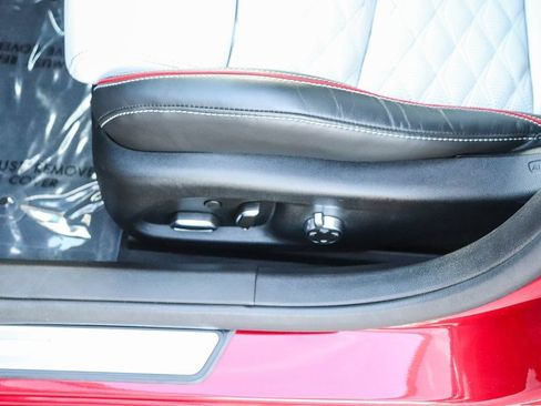 Used 2023 Cadillac CT5 V Blackwing w/ Driver Assist Package RWD image 25