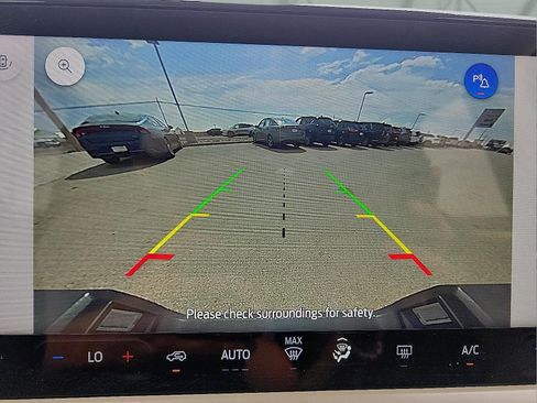 Used 2025 Ford Bronco Sport Big Bend image 14