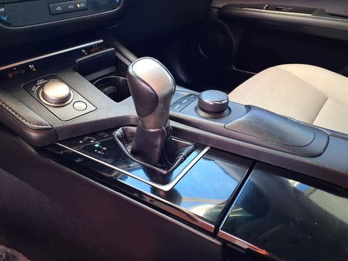 Used 2017 Lexus ES 350 image 14