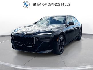 New 2026 BMW 750e xDrive 750e xDrive w/ Executive Package video 1