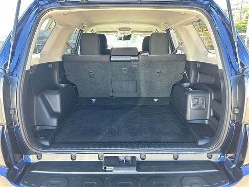 Used 2024 Toyota 4Runner SR5 image 25