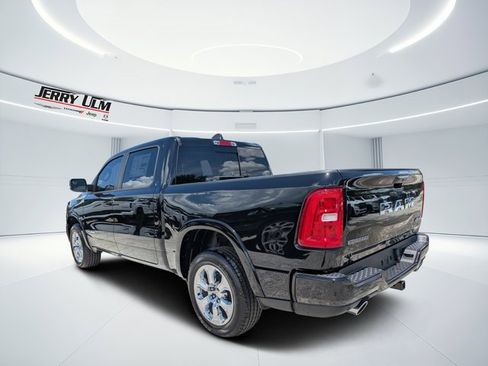New 2026 RAM 1500 Big Horn image 5