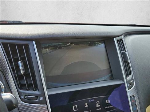 Used 2015 INFINITI Q50 Premium w/ Navigation Package RWD image 19
