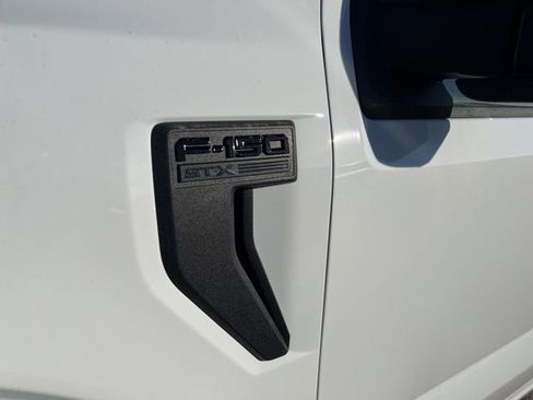 New 2026 Ford F150 STX w/ Equipment Group 200A AWD/4WD image 13