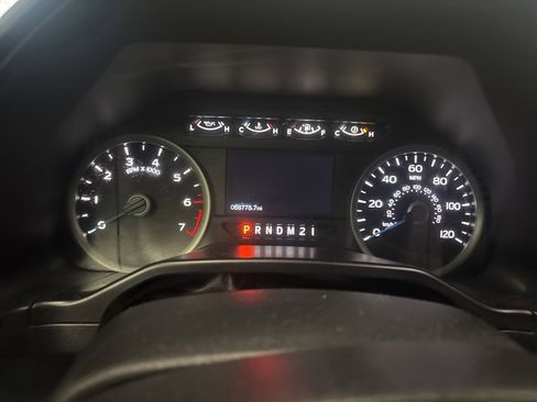 Used 2017 Ford F150 XLT w/ Equipment Group 301A Mid image 19