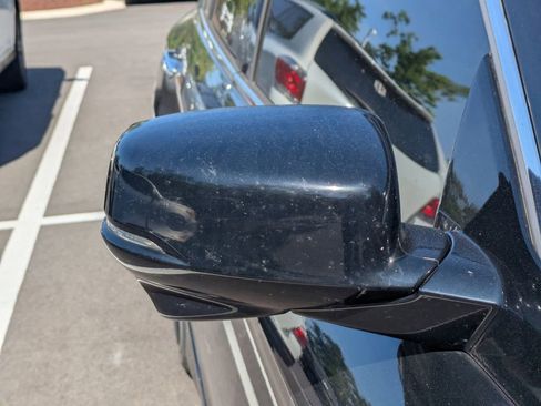 Used 2017 Honda Accord Touring image 10