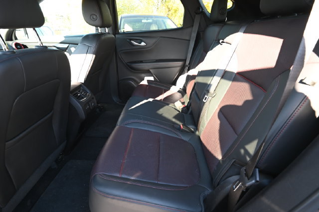 Used 2020 Chevrolet Blazer RS AWD/4WD image 12