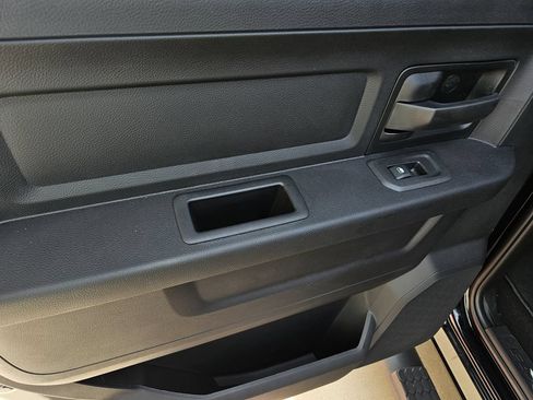 New 2026 RAM 3500 Tradesman AWD/4WD image 12