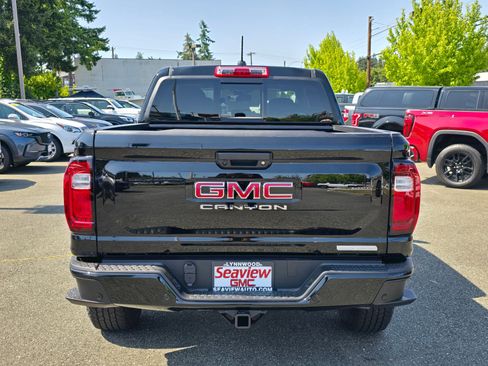 New 2025 GMC Canyon Elevation w/ Convenience Package image 6