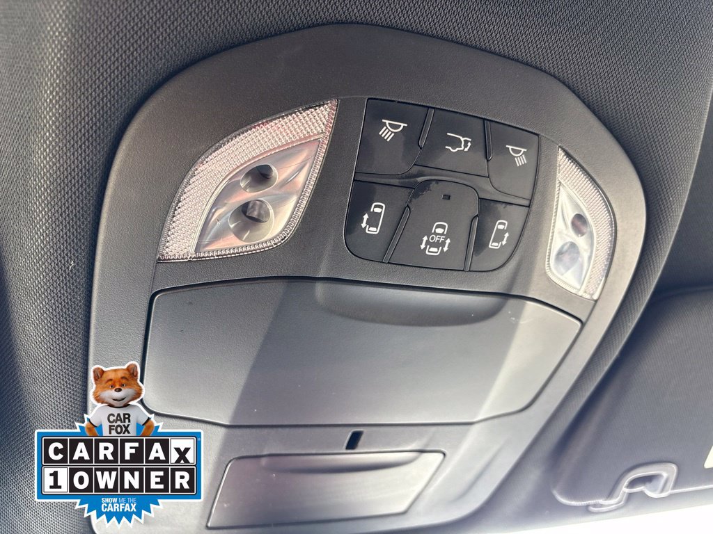 Used 2020 Chrysler Pacifica Touring w/ Advanced Safetytec Group FWD image 25