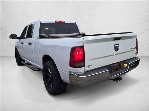 Used 2016 RAM 1500 Tradesman w/ Popular Equipment Group AWD/4WD image 6