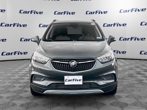 Used 2017 Buick Encore Preferred image 9