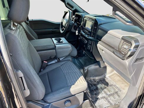Used 2021 Ford F150 XL w/ Equipment Group 101A High AWD/4WD image 26