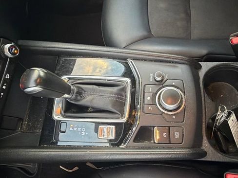 Used 2020 MAZDA CX-5 Touring AWD/4WD image 16
