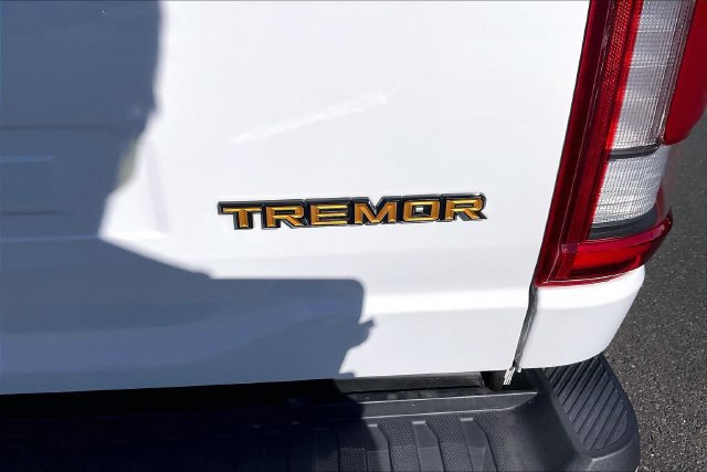 Used 2023 Ford F150 Tremor w/ Equipment Group 402A High AWD/4WD image 34