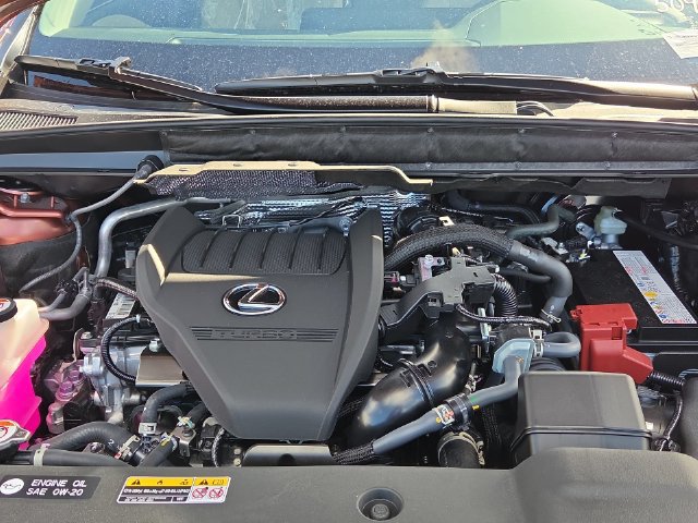 New 2026 Lexus RX 350 Premium Plus FWD image 26