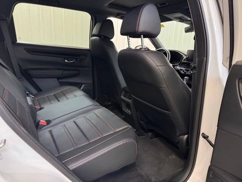 Used 2025 Honda CR-V Sport-L image 28