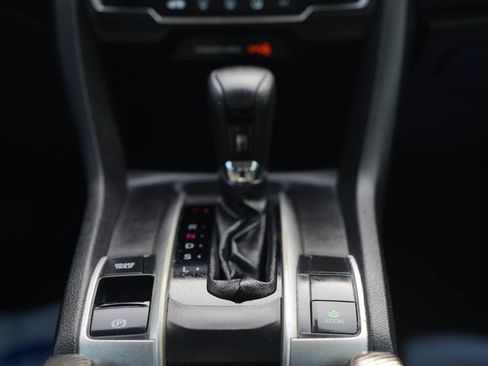 Used 2018 Honda Civic LX image 14