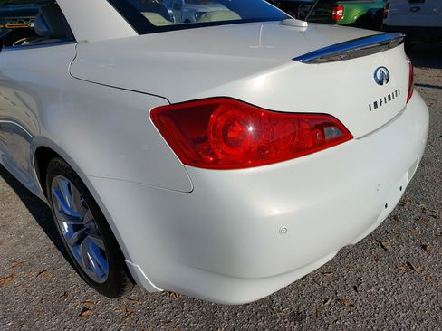 Used 2012 INFINITI G37 Sport w/ Premium Pkg image 35