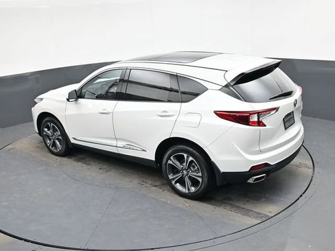 New 2026 Acura RDX w/ Technology Package image 21