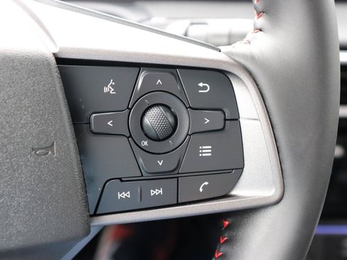 Used 2026 Nissan Sentra SR w/ Floor Mat Package FWD image 28