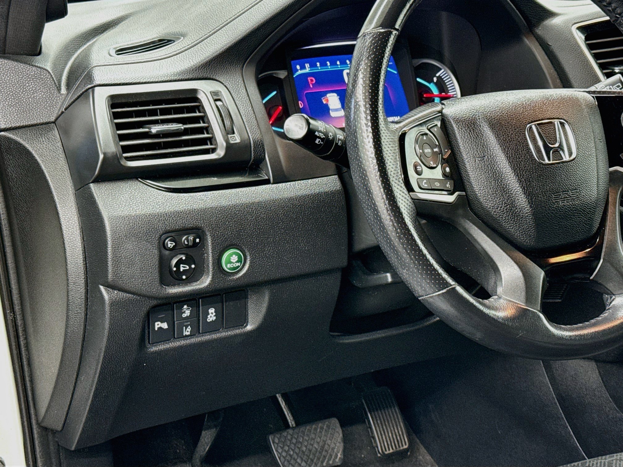 Used 2019 Honda Passport Touring image 17