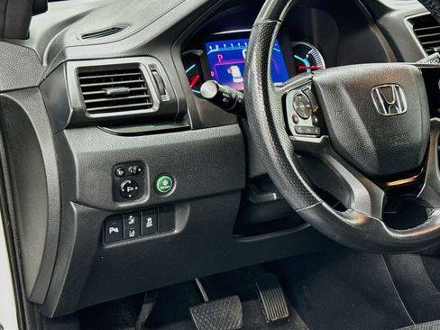 Used 2019 Honda Passport Touring image 17
