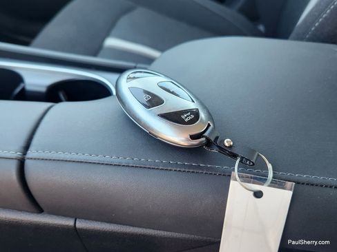 Used 2024 Hyundai Sonata SEL image 46